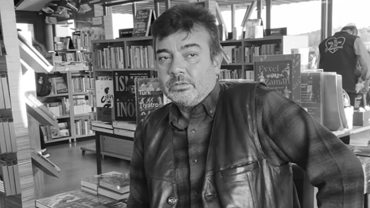 Prof. Dr. Mustafa Balcı kimdir, nereli? İzmir Kâtip Çelebi Üniversitesi'nin Yeni Rektörü kariyeri