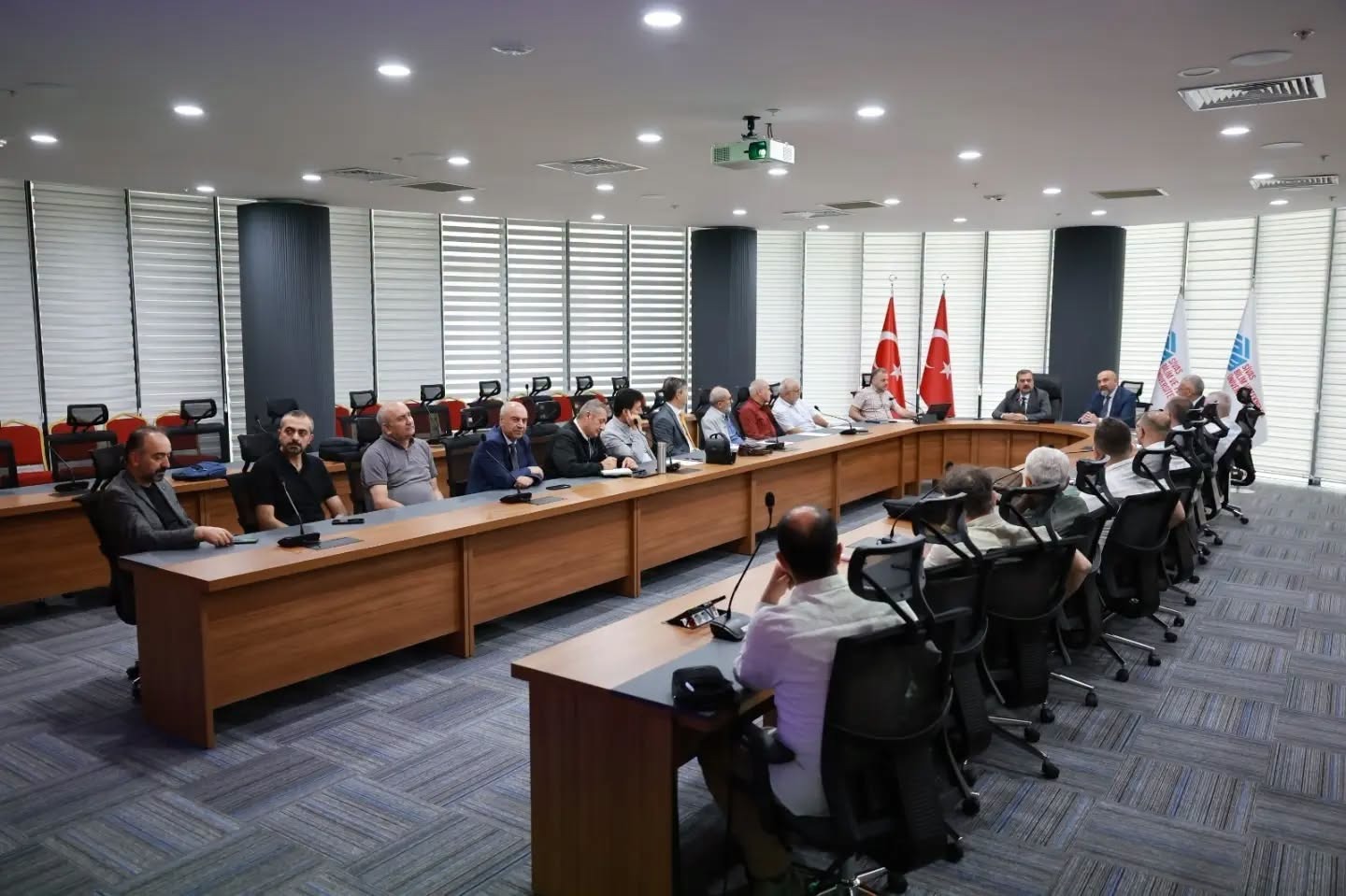 Yükseköğretimin geleceği Sivas’ta masaya yatırıldı