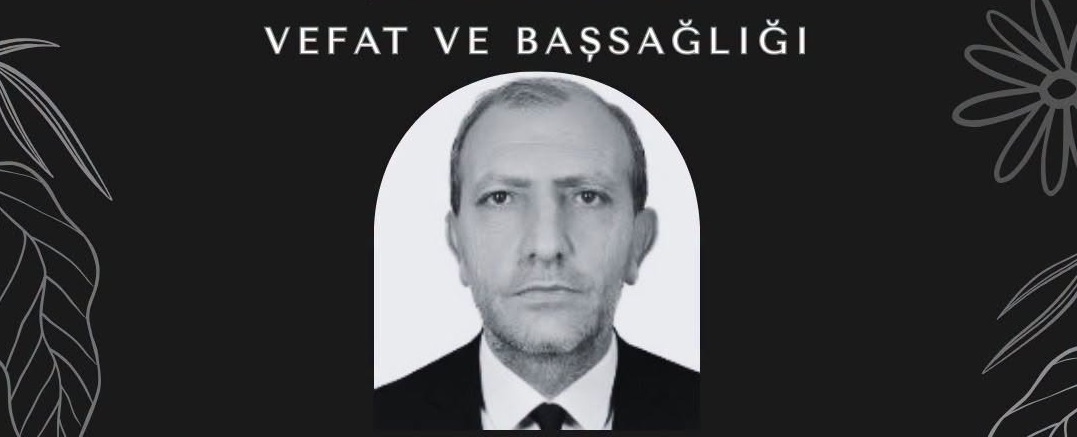 Sivas’ta sevilen imam hayatını kaybetti