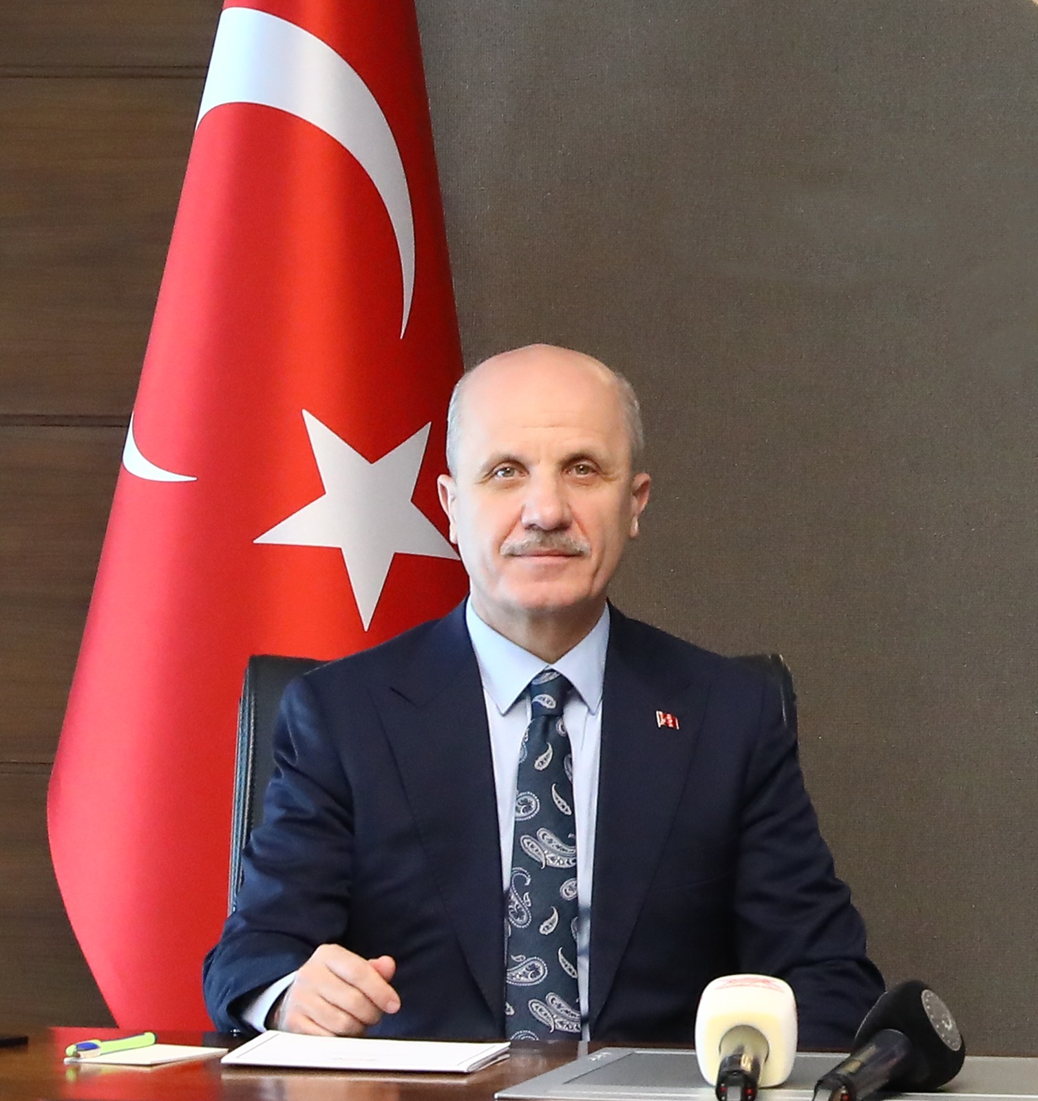 ÖSYM Başkanlığına Bayram Ali Ersoy atandı