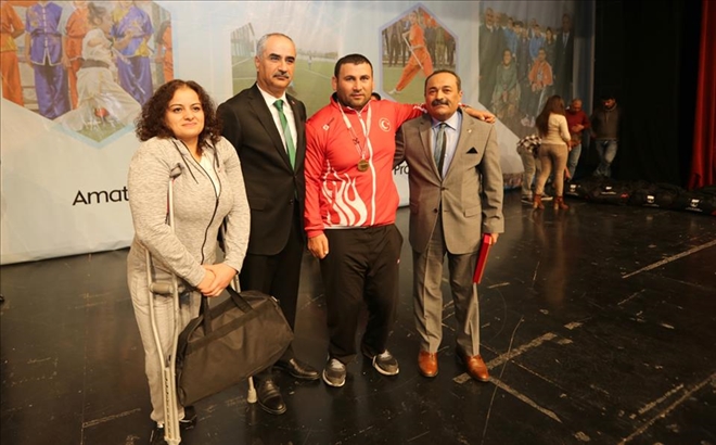 KULÜPLERE MALZEME YARDIMI YAPILACAK