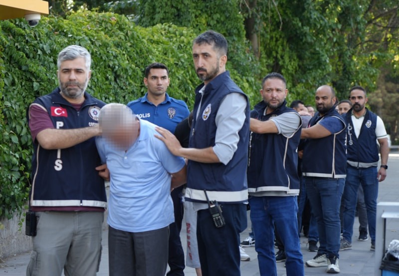 Parçalanmış cesedi 10 yıl derin dondurucuda saklandı