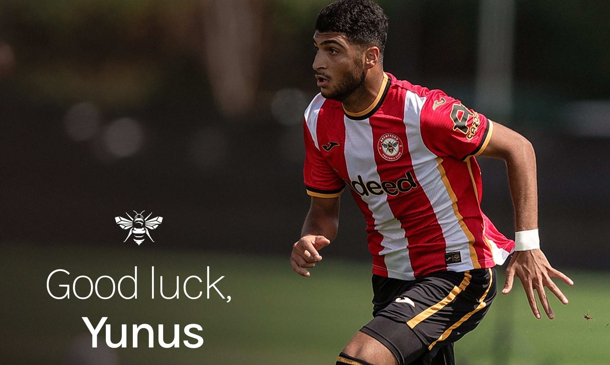 Yunus Emre Konak Lincoln City’ye kiralandı