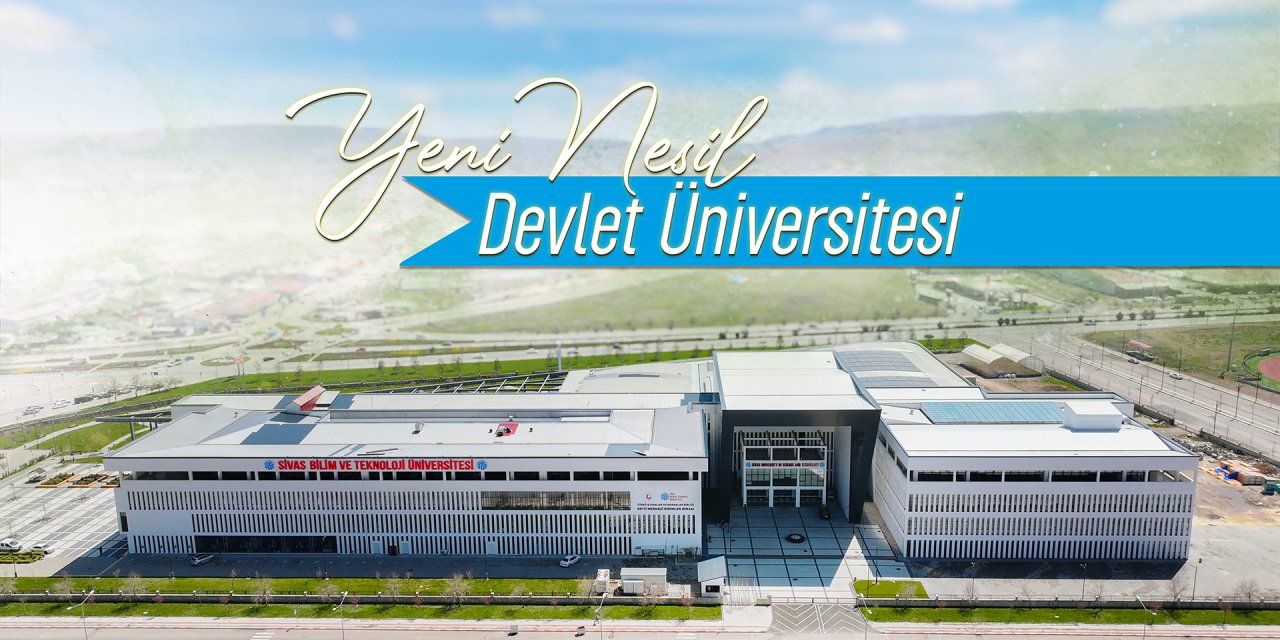 SBTÜ yeni öğrencilerini bekliyor