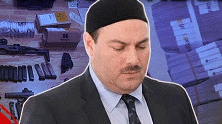 Alihan Kuriş’in telefon oyunu ortaya çıktı