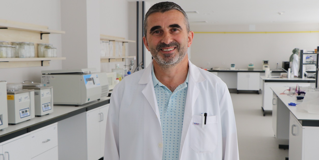 Prof. Dr. Albayrak’tan kuduz uyarısı: “İhmal etmeyin”