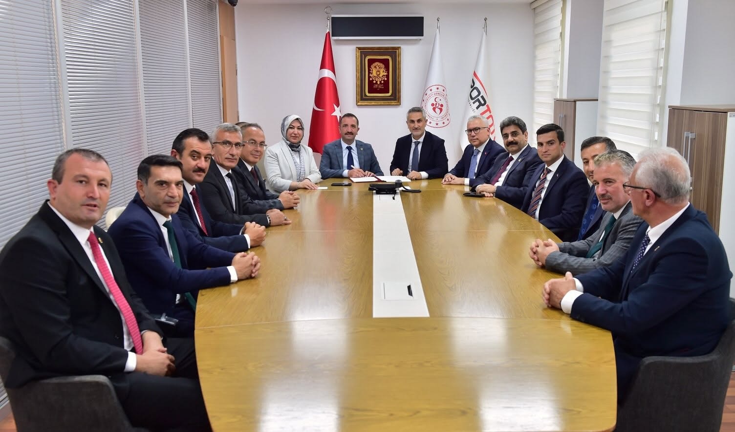 İmranlı kültür merkezine kavuşuyor