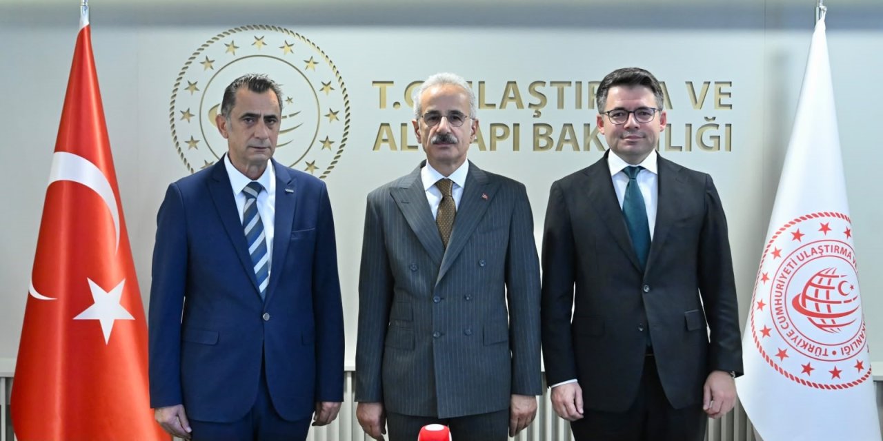 Sivas’ta üretilen E5000 Avrupa standartlarını geçti