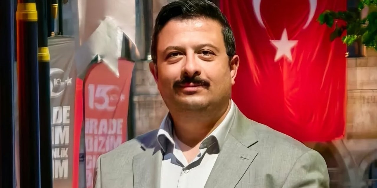 Eren Karaca görevine asaleten atandı