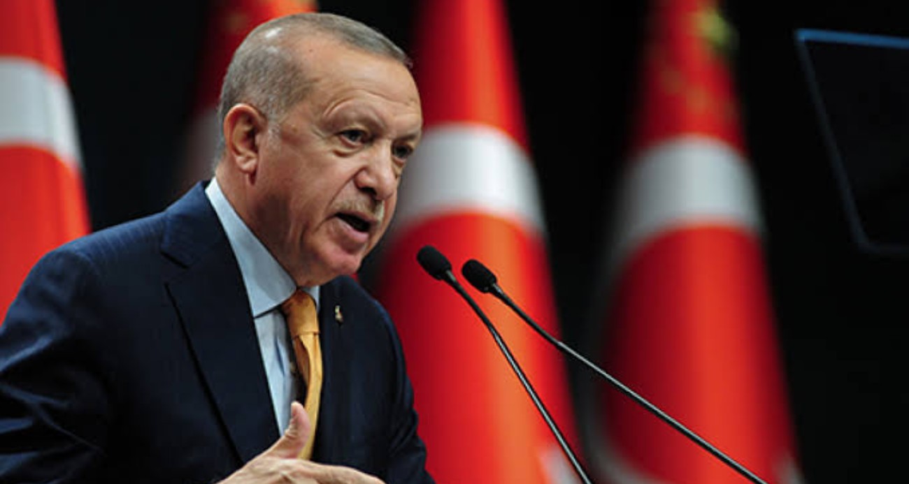 Erdoğan açıkladı! Geleceğin teknoloji liderleri için yeni doktora programı