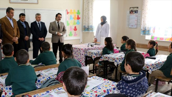 ?KENDİMİZE GÜVENMELİYİZ?