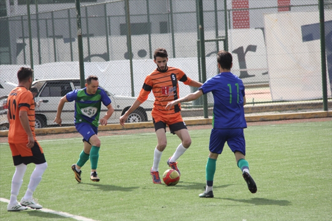 2. HAFTA PERDESİ AÇILIYOR