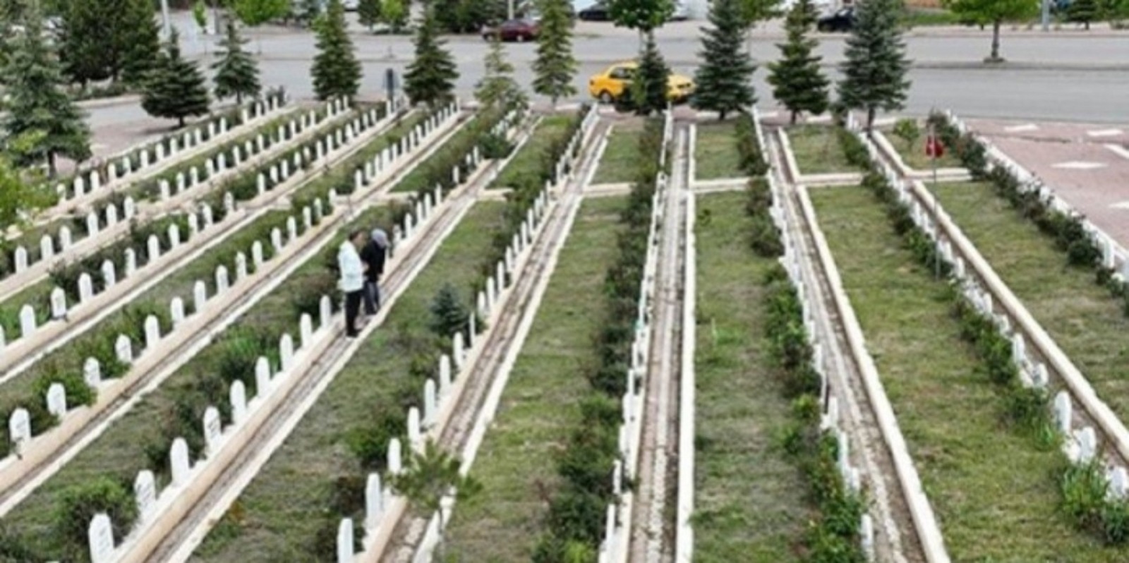 Sivas'ta Bugün Aramızdan Ayrılanlar - 21 Ağustos 2026