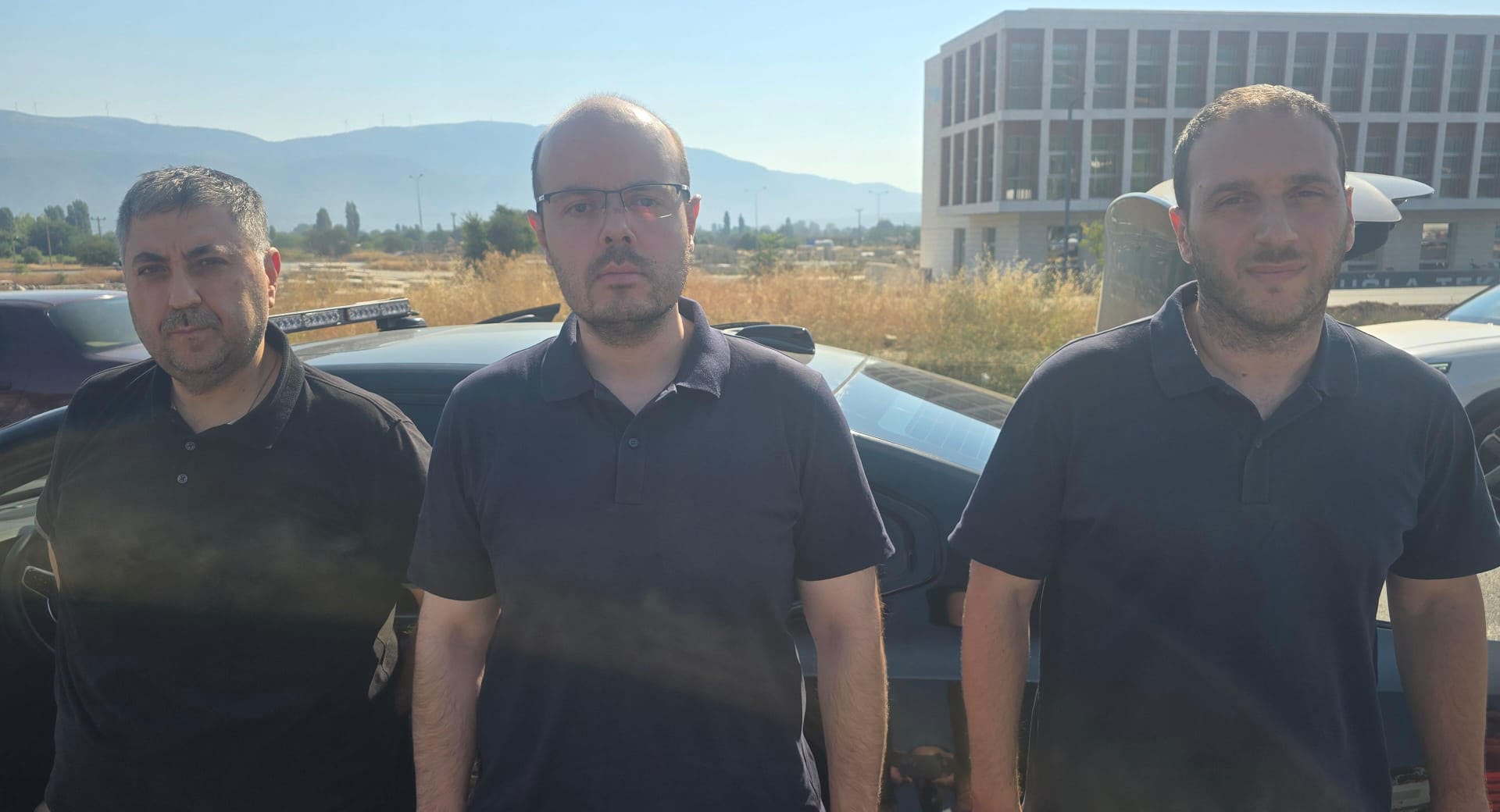 Alihan Kuriş soruşturmasında flaş gelişme