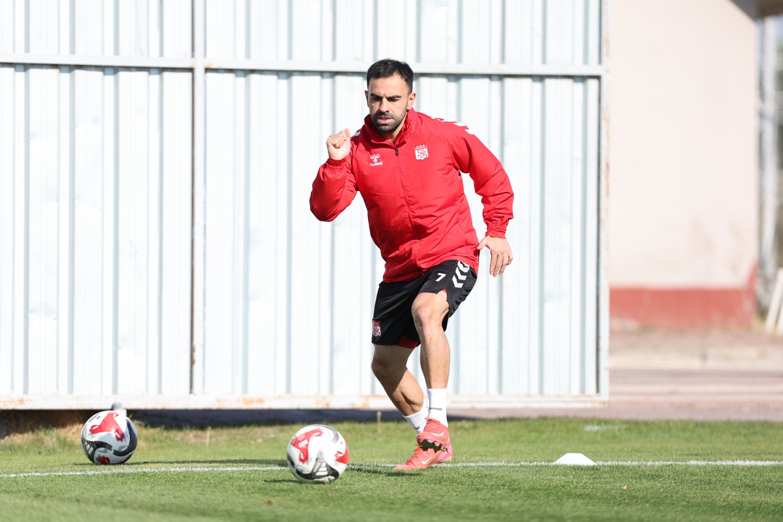 PFDK’den Sivasspor’a ceza