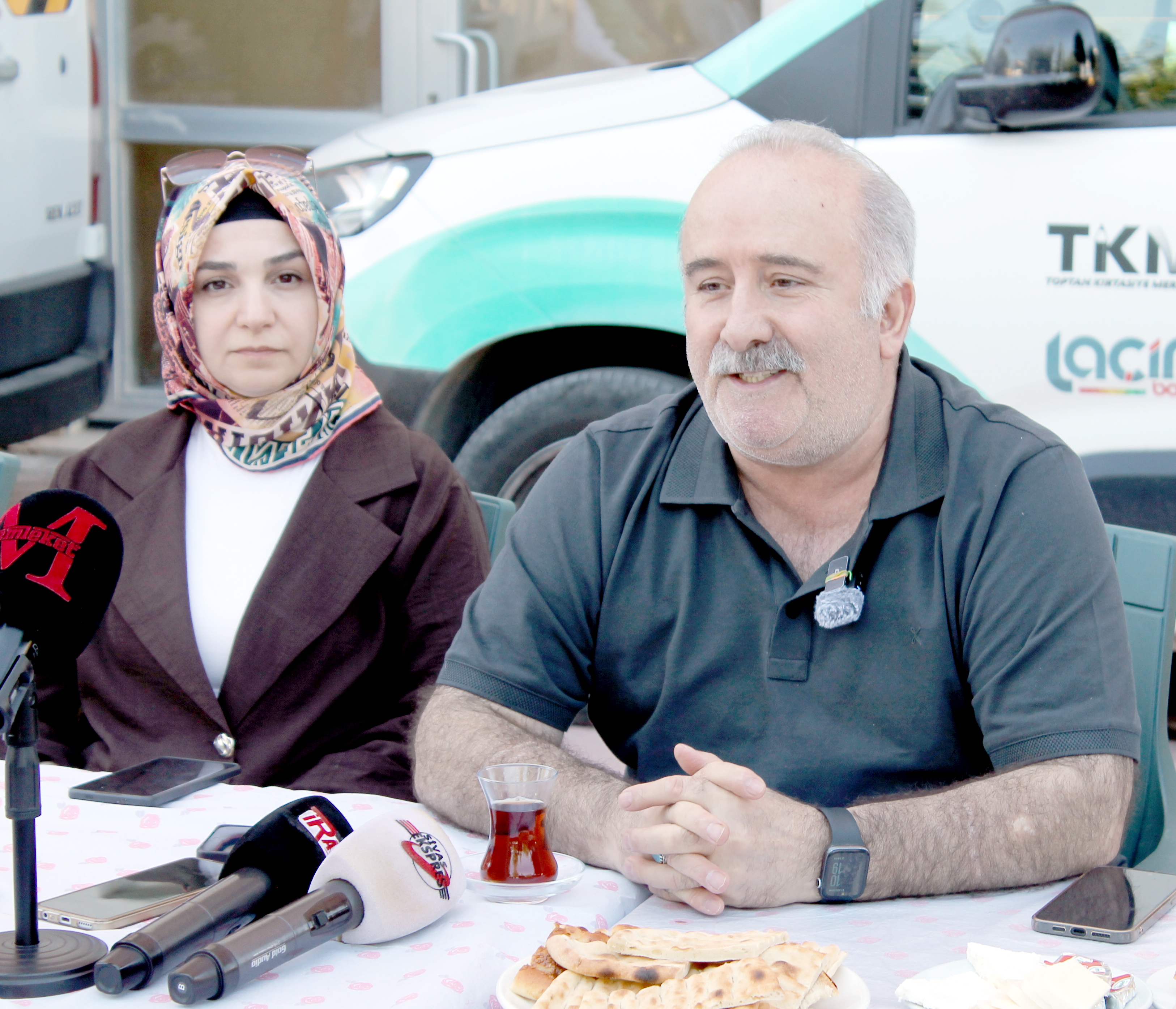 Sivas’ın sanayisi için mesleki eğitim şart