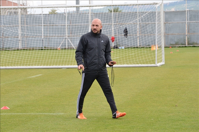 OTYAKMAZ´IN GÖZÜ GALİBİYETTE