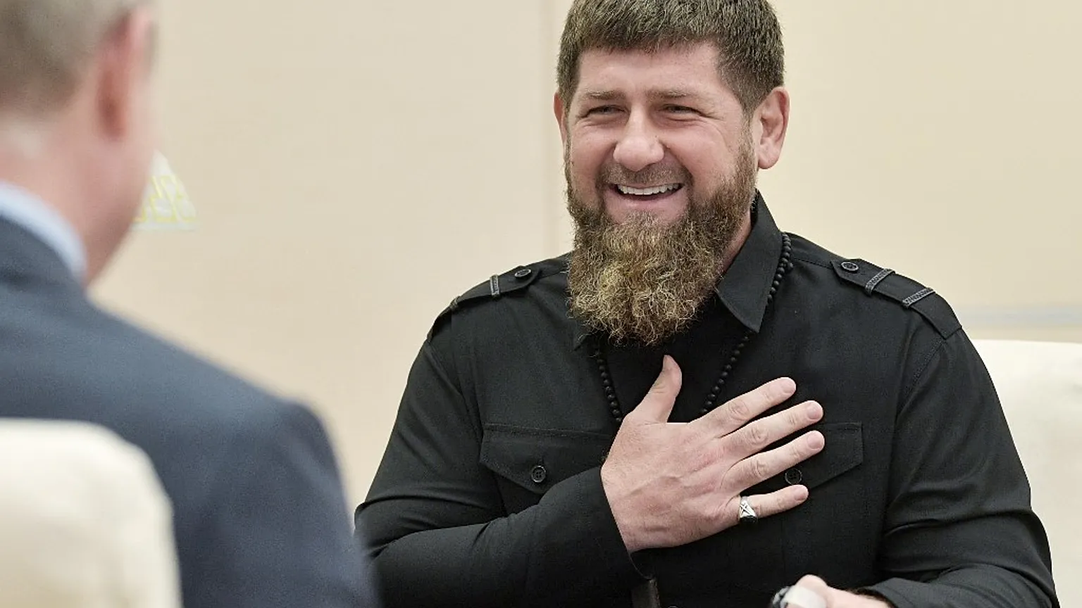Kadirov’un Sivas bağlantısı yeniden gündemde