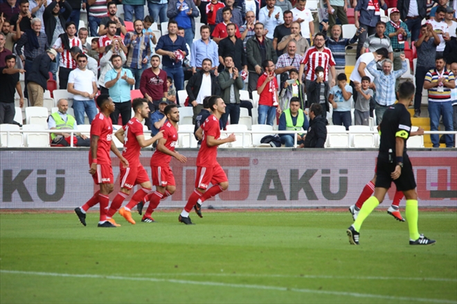 ?KANARYA´NIN MOTİVASYONU DÜŞÜK?