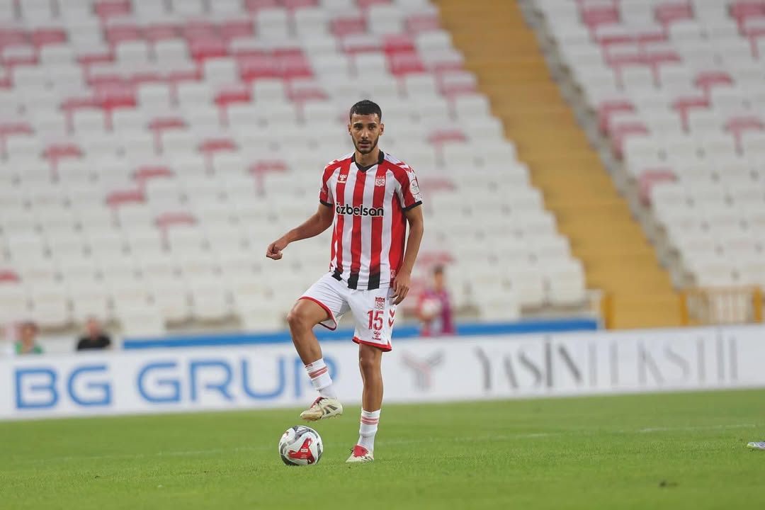 Kamil Fidan, Çaykur Rizespor’un radarında