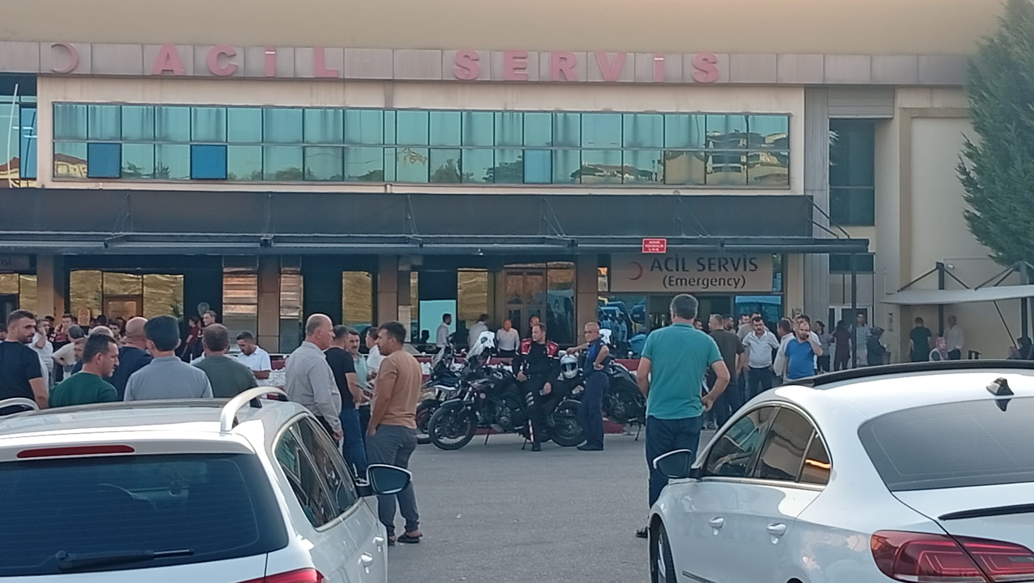Maden faciasında 9 şüpheli gözaltında