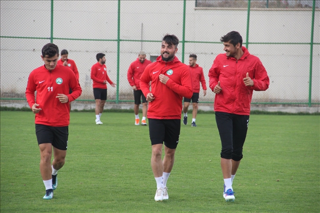 BELEDİYE, BANDIRMA´YA BİLENİYOR