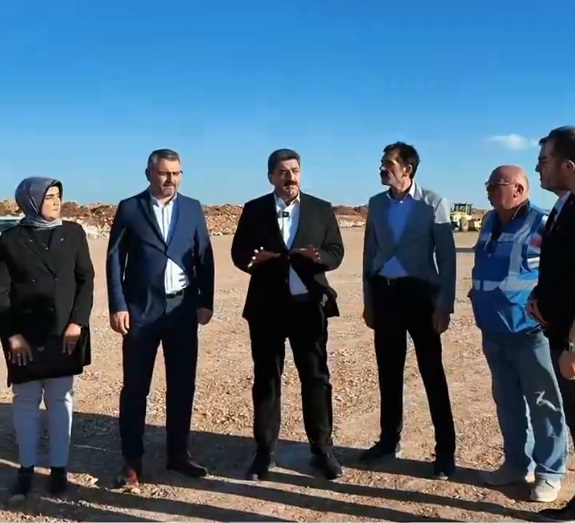 Sivas’a 4 milyar liralık pist