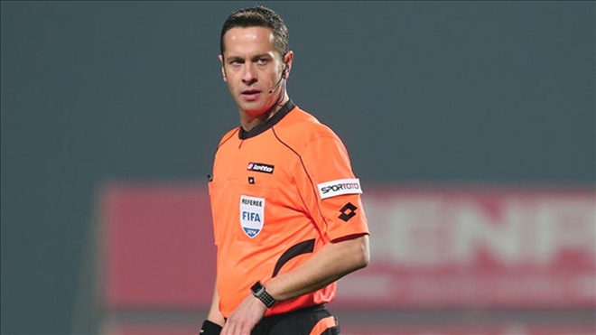 SİVAS-FENER MAÇINDA DÜDÜK ÖZKAHYA´NIN