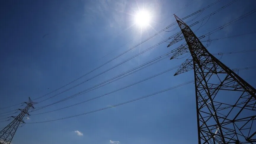Türkiye’nin elektrik gücü zirve yaptı
