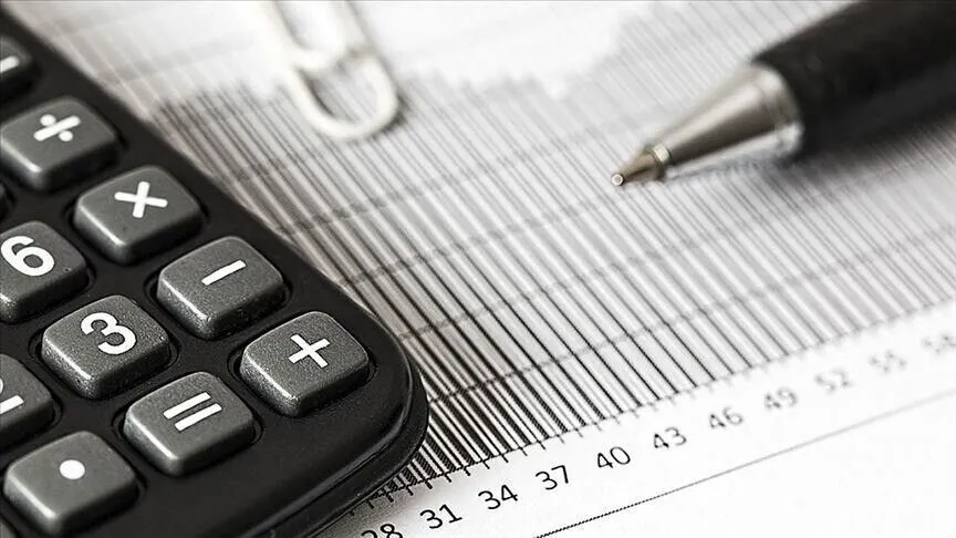 Tasarruf tedbirleri meyvesini verdi: 484 milyar lira