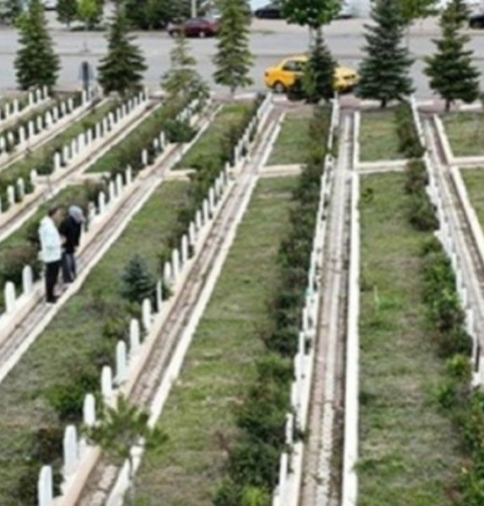 Sivas'ta Bugün Aramızdan Ayrılanlar - 24 Ağustos 2026