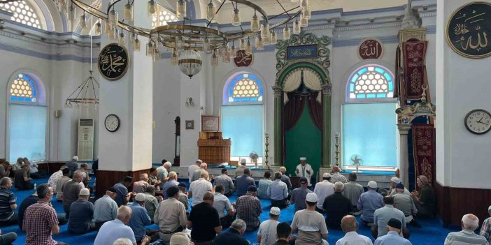 Sivas’ta Mevlid-i Nebi Haftası etkinlikleri düzenleniyor