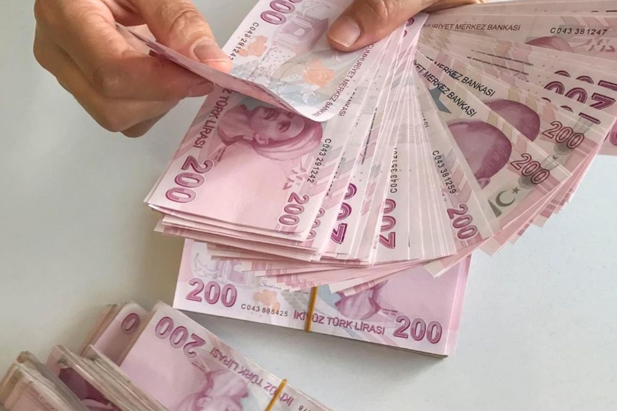FAST’ta işlem limitleri yükseliyor: Yeni üst sınır 300 bin TL