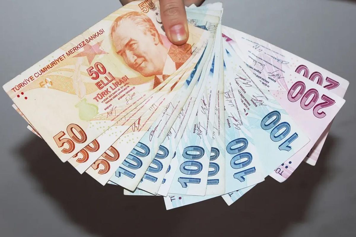 Vergi, trafik cezası ve öğrenim kredisi borcu olanlar dikkat!