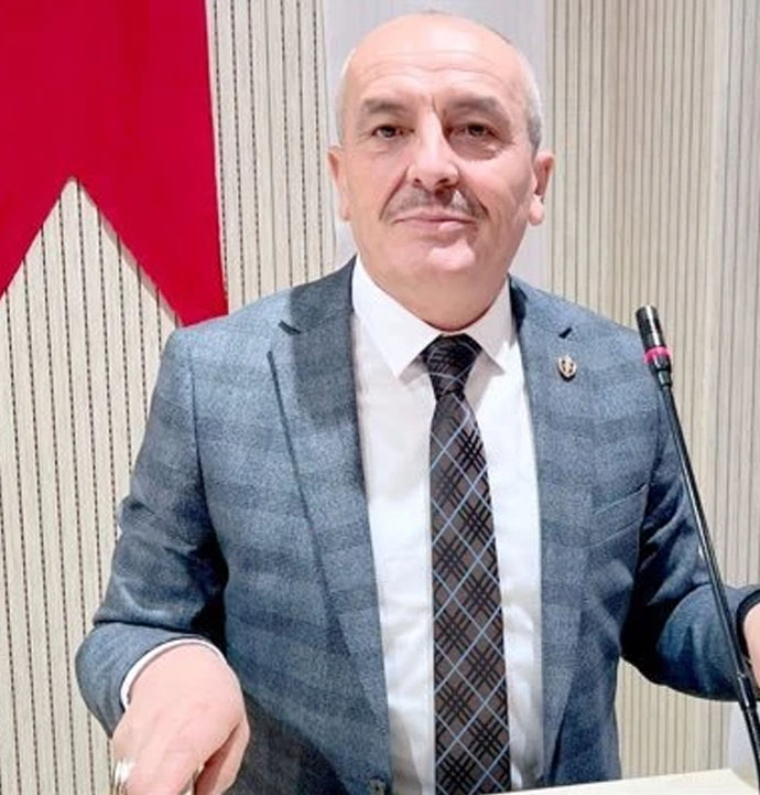 Karahan’dan Mevlit Kandili mesajı