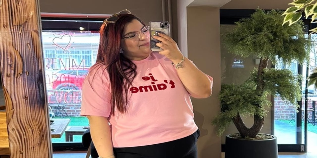 9 ayda 42 kilo verip 72 kiloya düştü