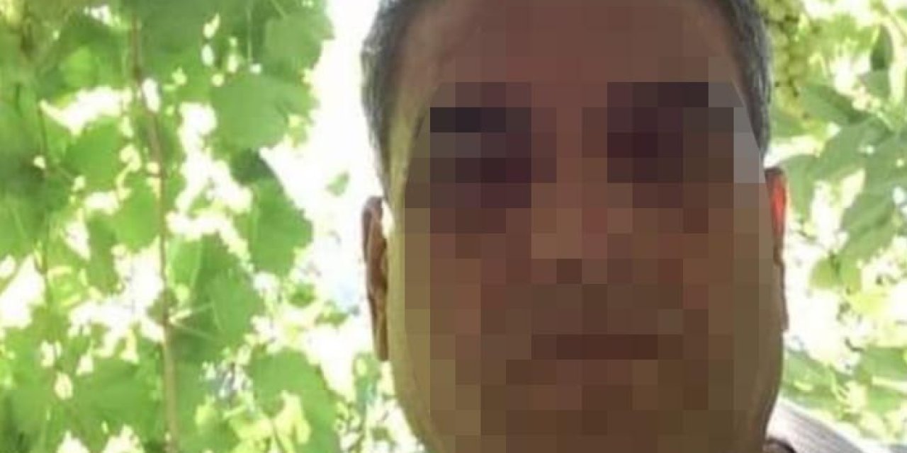 Eski muhtar, komşusu tarafından öldürüldü
