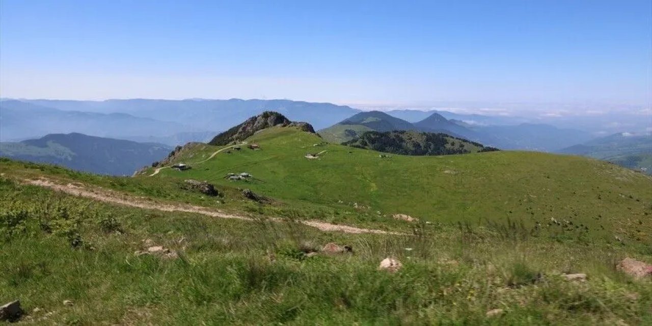 Tarihi "Anabasis Yolu" turizm rotası oluyor