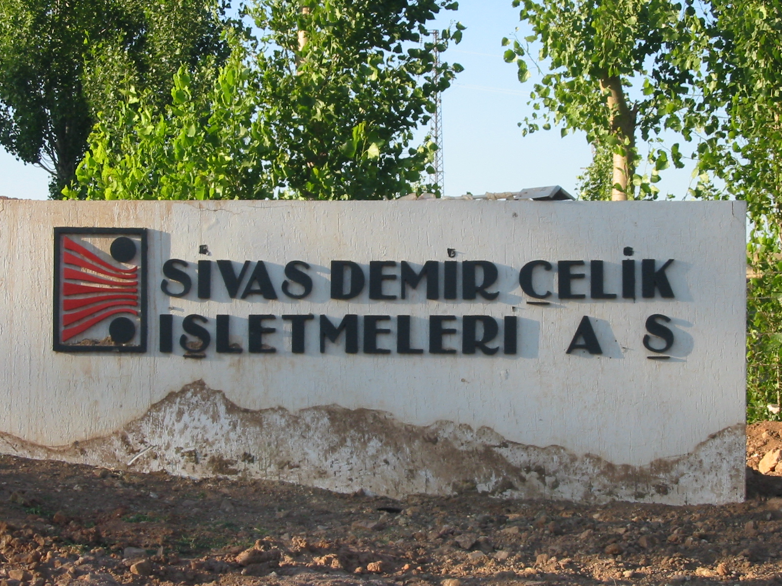 Sivas Demirçelik meclis gündeminde