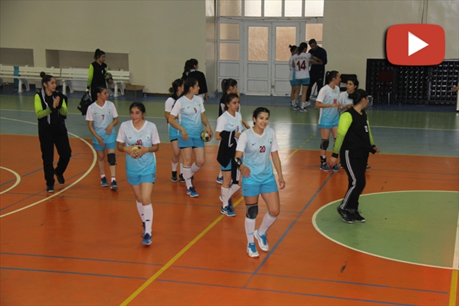 GALİBİYET BELEDİYE´NİN