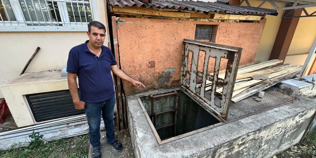 Sivas’ta yürek ısıtan kurtarma: Yavru kedi hayata tutundu