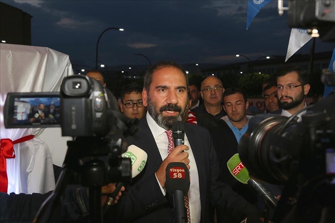 OTYAKMAZ: ?GURUR DUYDUM?