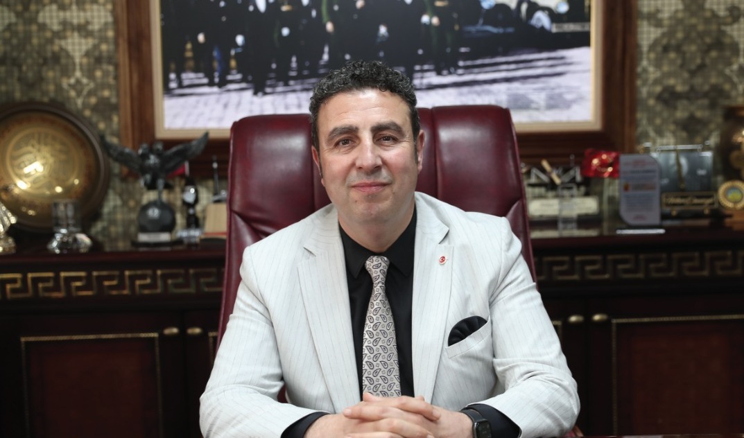 Sivas’ta esnafa kredi müjdesi