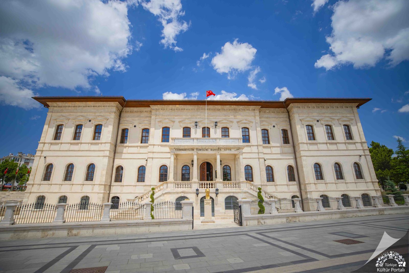 Sivas’ta 30 Ağustos’a özel ücretsiz müze fırsatı
