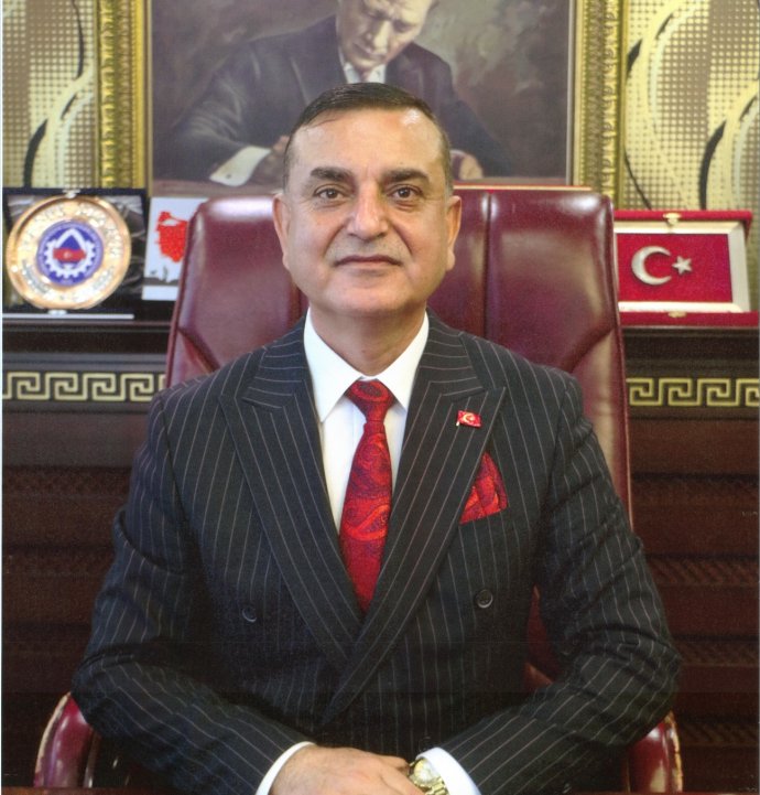 Sivas’ta borcu bulunan esnafa kredi erişiminin önü açıldı