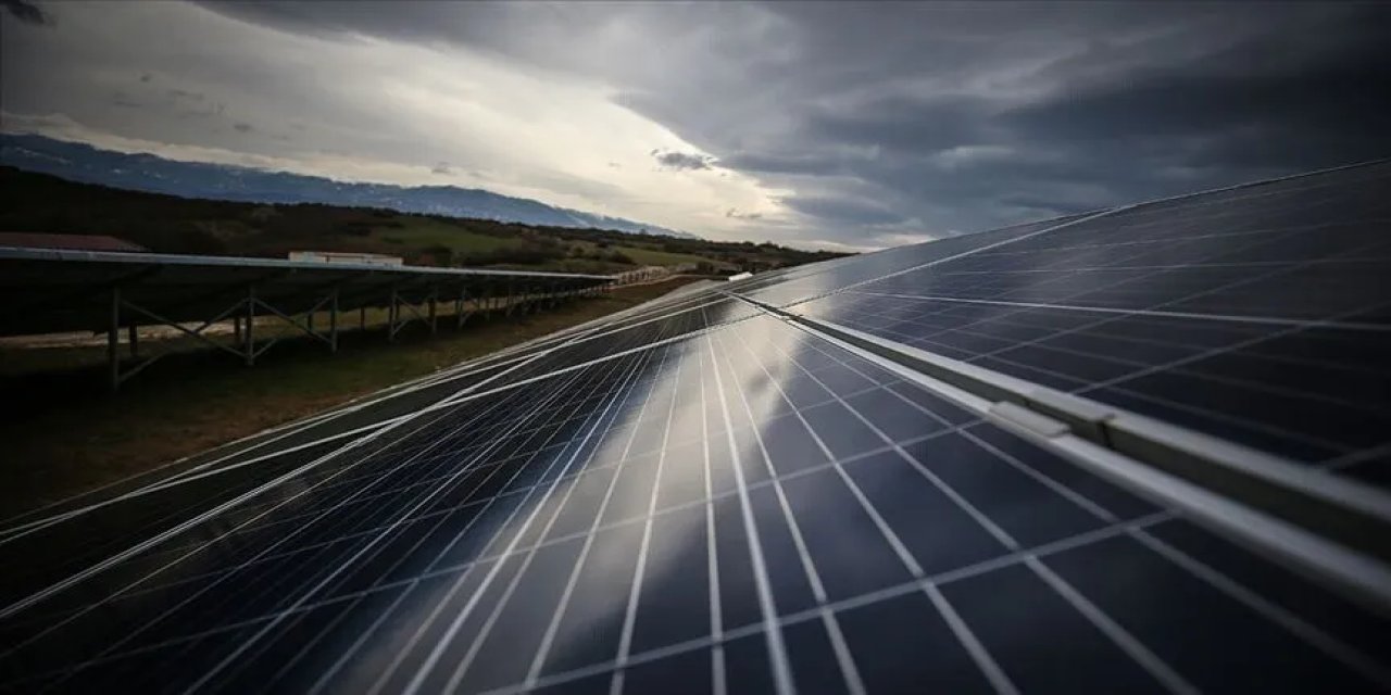Elektrik üretimi rekor tazeledi