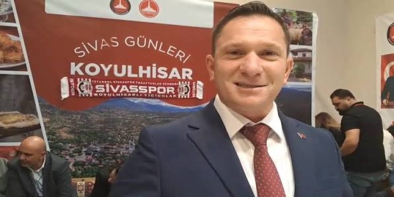 İYİ Parti'den istifa eden Karakullukçu'dan ilk açıklama