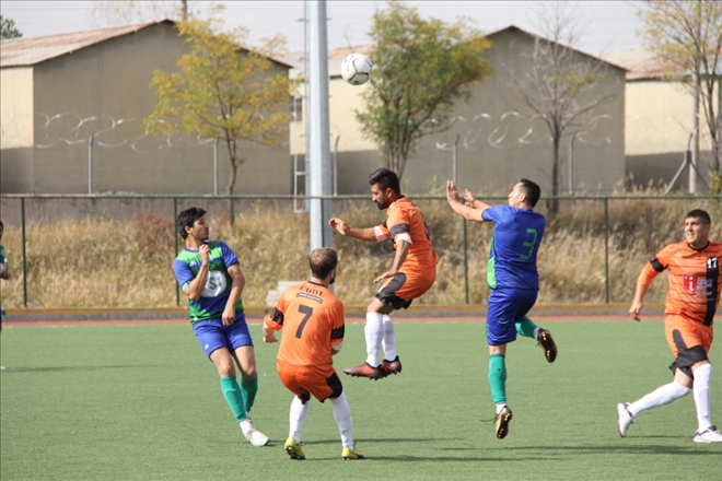 2. Haftada 17 gol atıldı