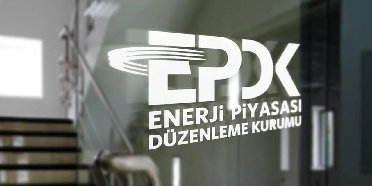 EPDK'dan, enerji düzenlemesi