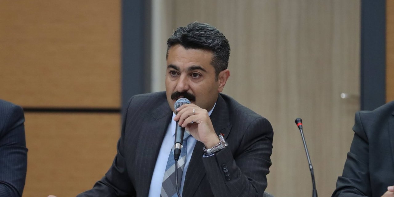 Sivas'ta eğitimde yol haritası belirlendi